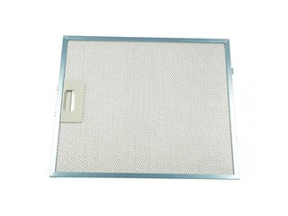 Капюшон SILVERLINE металлический фитр,33,8×28,3×0,8см. Фильтры капота двигателей и других деталей