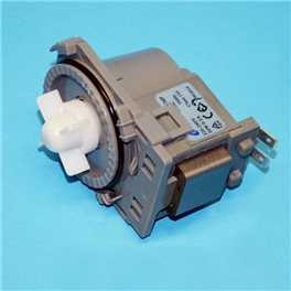 AMICA, HANSA CANDY, HOOVER, BEKO, BLOMBERG, GORENJE, MIDEA, BOMPANI, KENWOOD, TEKA, WHIRLPOOL, насос для слива воды, 220-240 В, 30 Вт Циркуляционные двигатели для насосов посудомоечных машин