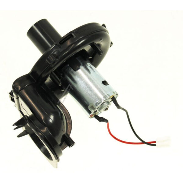 Беспроводной пылесос CANDY/HOOVER motor — изображение 3
