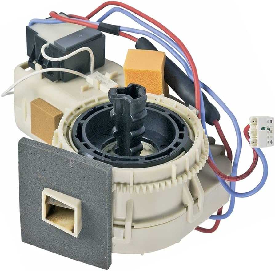 Kavos aparato BOSCH/SIEMENS girnos Клапаны, прессы, соединители, датчики давления, муфты и другие детали кофемашин