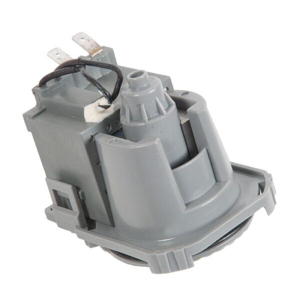 AMICA, HANSA CANDY, HOOVER, BEKO, BLOMBERG, GORENJE, MIDEA, BOMPANI, KENWOOD, TEKA, WHIRLPOOL, насос для слива воды, 220-240 В, 30 Вт — изображение 2