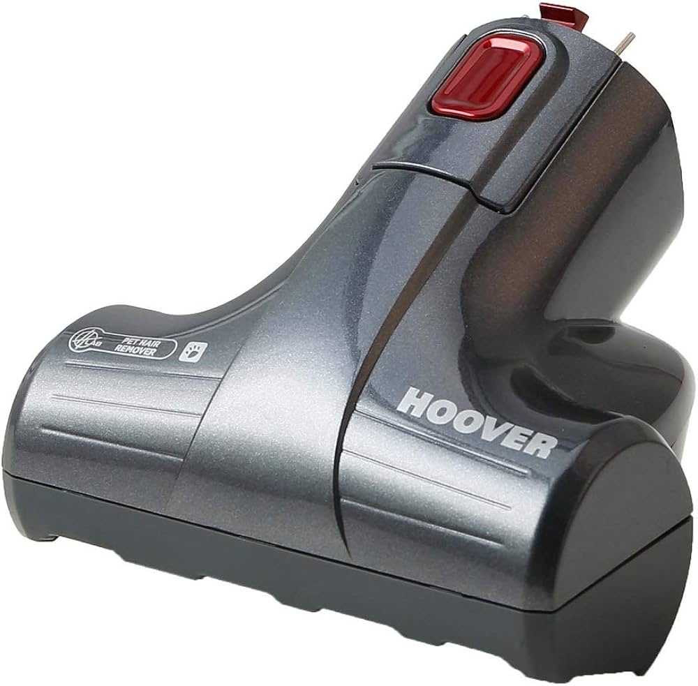 Short brush for cordless vacuum cleaner CANDY/HOOVER Щетки, шланги, гепафильтры и мешки для пылесосов