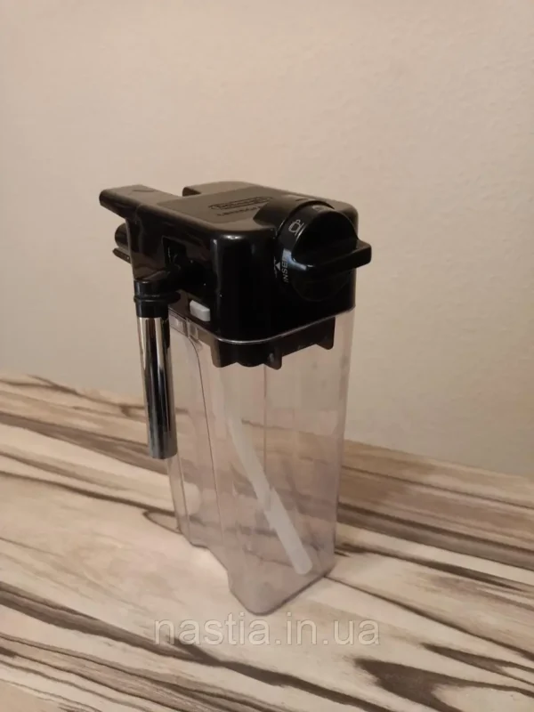 Kavos aparato DELONGHI pieno indas. DLSC022 DLSC022 MILK JUG — изображение 2