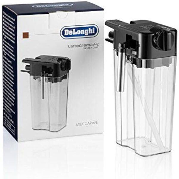 Kavos aparato DELONGHI pieno indas. DLSC022 DLSC022 MILK JUG