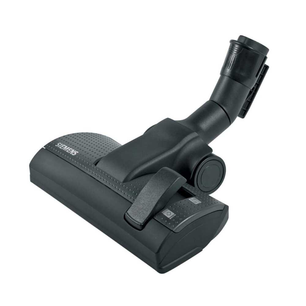 Dulkių siurblio BOSCH, SIEMENS antgalis (universalus) Ø-35 Щетки, шланги, гепафильтры и мешки для пылесосов