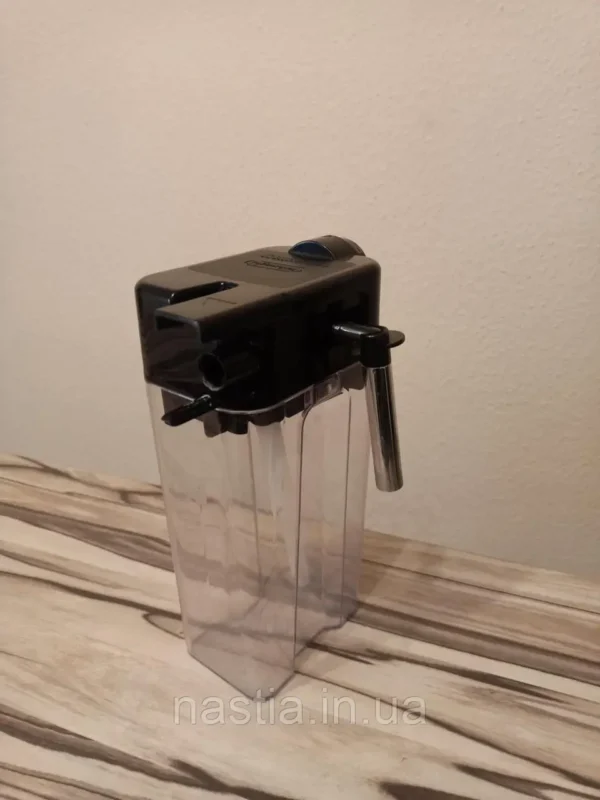 Kavos aparato DELONGHI pieno indas. DLSC022 DLSC022 MILK JUG — изображение 3