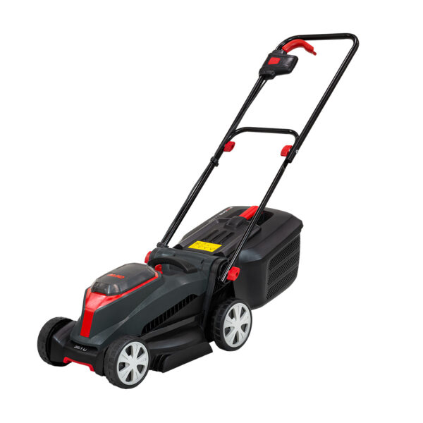 Vejapjovė Al-ko 32.1 Li Comfort, 18V, BOSCH — изображение 2
