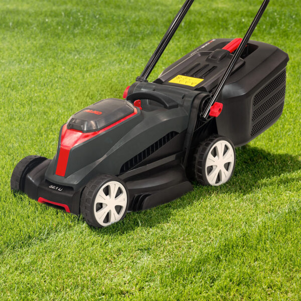 Vejapjovė Al-ko 32.1 Li Comfort, 18V, BOSCH — изображение 6