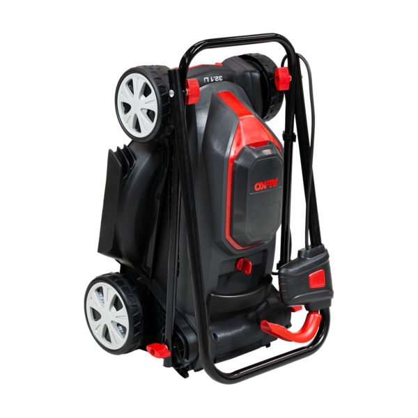 Vejapjovė Al-ko 32.1 Li Comfort, 18V, BOSCH — изображение 3