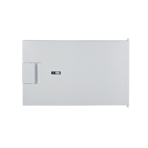 Šaldytuvo WHIRLPOOL/INDESIT kameros durelės ,45 x 468 x 287 mm,orig. — изображение 2