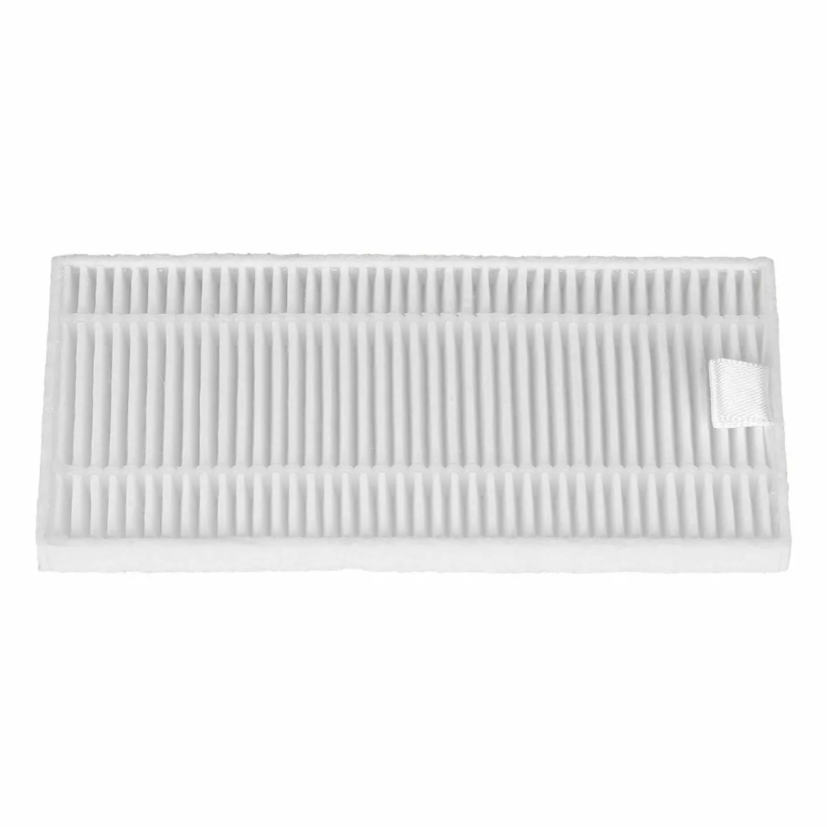 Robotinio dulkių siurblio ECOVACS filtras.HEPAFILTER B-VERSION Щетки, шланги, гепафильтры и мешки для пылесосов