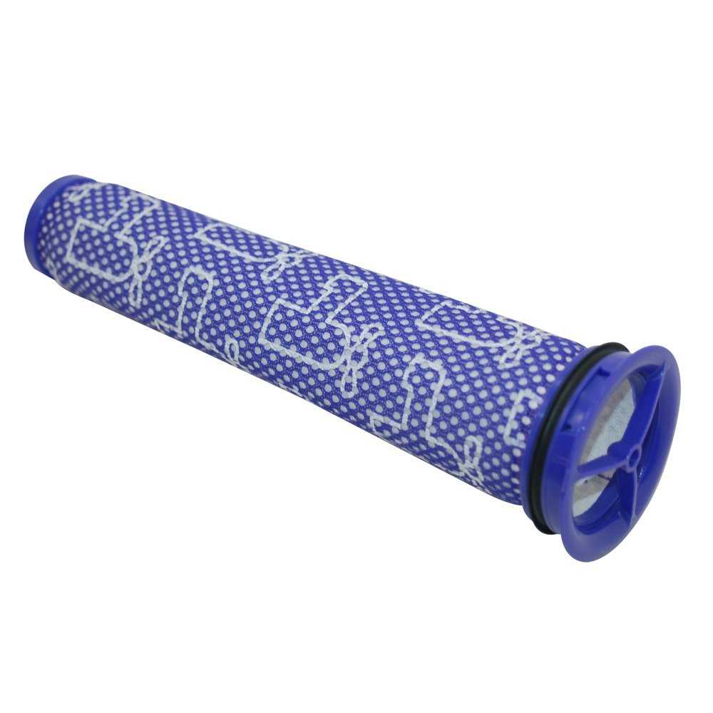 Dulkių siurblio DYSON filtras.MEMAFILTER ALTERNATIV FÜR DYSON DC42, 923587-02 Щетки, шланги, гепафильтры и мешки для пылесосов