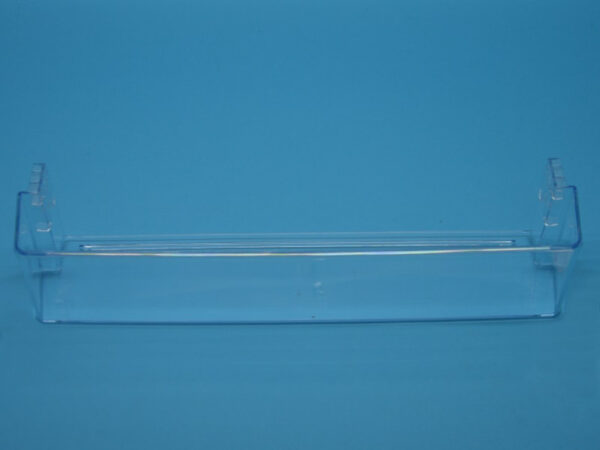 Šaldytuvo HISENSE/GORENJE,AMICA apatinė durų lentynėlė, 440X96X90 mm,orig.LOWER COVER PART B05111597 I46 — изображение 4