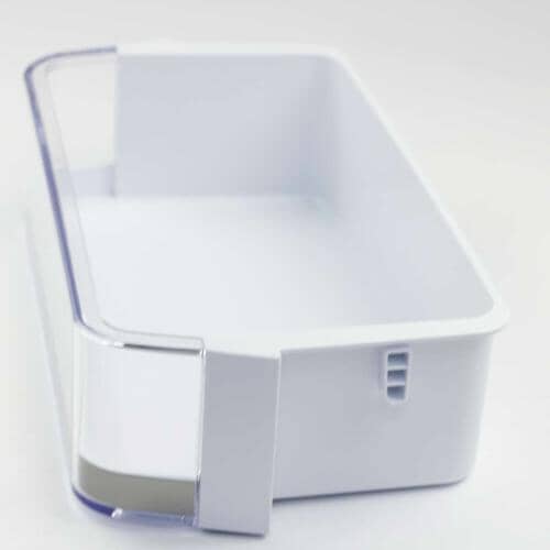 Šaldytuvo SAMSUNG durų lentynėlė.ASSY GUARD-REF RIGHT;AW4-4D(CD) Держатели для бытовых холодильников, выдвижных ящиков, полок и других пластиковых деталей