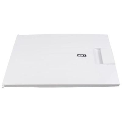 Šaldytuvo WHIRLPOOL/INDESIT kameros durelės ,45 x 468 x 287 mm,orig. Держатели для бытовых холодильников, выдвижных ящиков, полок и других пластиковых деталей