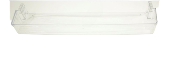 Šaldytuvo HISENSE/GORENJE,AMICA vidurinė,viršutinė durų lentynėlė,1vnt ,orig. UPPER DOOR SHELF B05111598
