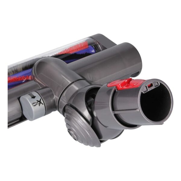 Dulkių siurblio Dyson turbo šepetys. TURBINE HEAD ASSEMBLY - QUICK RELEASE — изображение 2