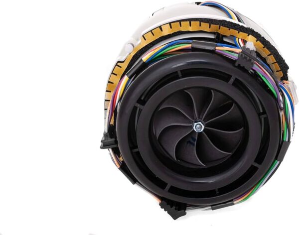 Dulkių siurblio DYSON variklis. MOTOR AM08 — изображение 2