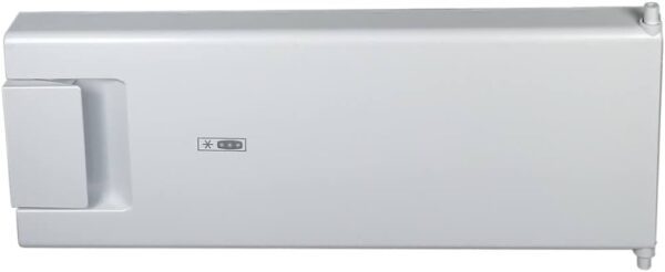 Šaldytuvo WHIRLPOOL/INDESIT kameros durelės,43x16 cm,orig. — изображение 2