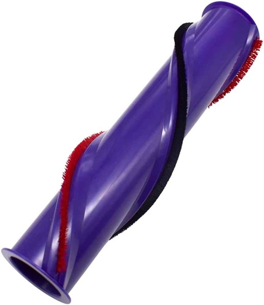 Dulkių siurblio DYSON ovalinis šepetys,BRUSH ROLLER SV05 MH Щетки, шланги, гепафильтры и мешки для пылесосов