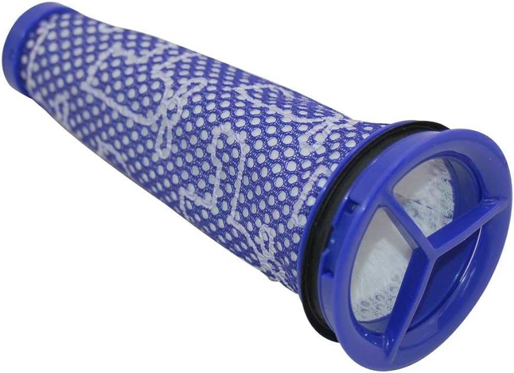 Dulkių siurblio DYSON filtras.MEMAFILTER ALTERNATIV FÜR DYSON DC50/51, 965081-01 Щетки, шланги, гепафильтры и мешки для пылесосов