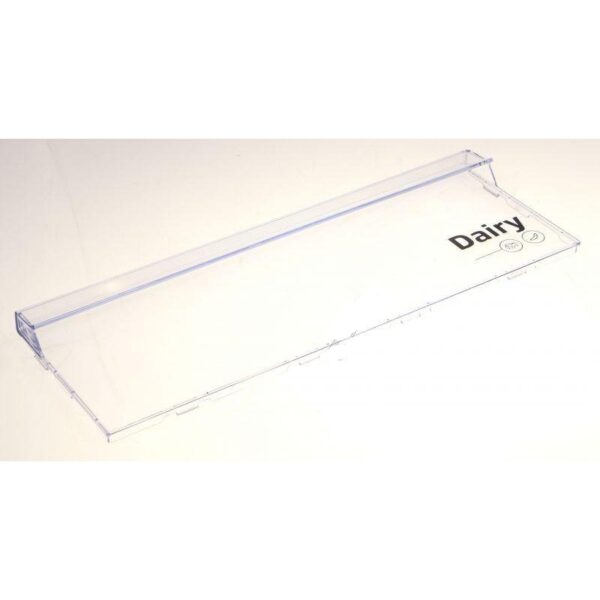 Šaldytuvo BEKO/GRUNDIG/ARCELIK, BIOF FRONT BEKO PRIN BI B16_T605_1_3 stalčiaus priekinė panelė,435x154x35mm,orig. — изображение 4