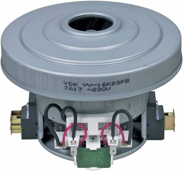 Dulkių siurblio DYSON variklis.YDK YV-16K23FB MOTOR DC52 ERP