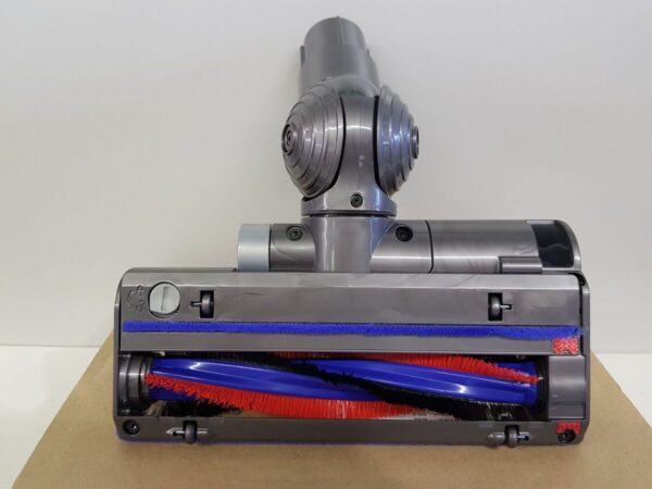 Dulkių siurblio Dyson turbo šepetys. TURBINE HEAD ASSEMBLY - QUICK RELEASE — изображение 3
