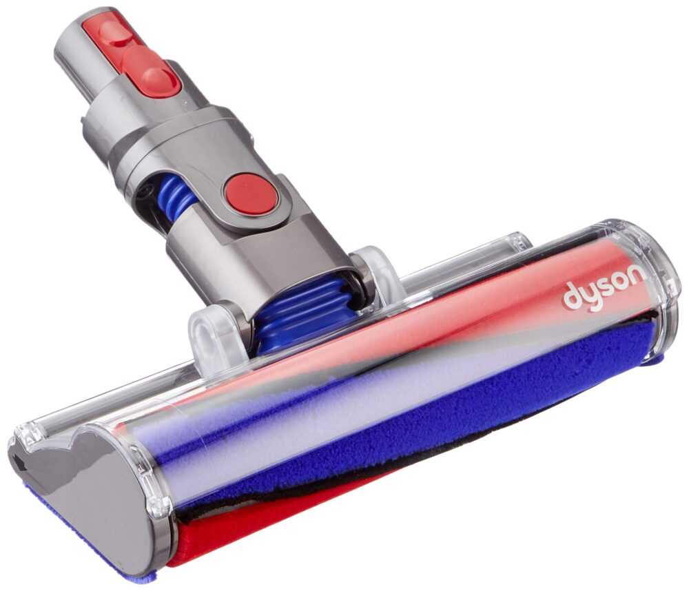 Dulkių siurblio DYSON ,DY204L šepetys,alternatyva.DY204L TURBO BRUSH ALTERNATIVE DYSON V7 V8 V10 V11 V15 Щетки, шланги, гепафильтры и мешки для пылесосов