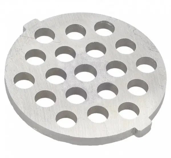 Mėsmalės TEFAL,MOULINEX sietelis, GRID.7MM Детали мясорубки