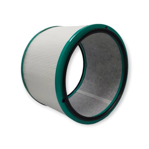 Belaidžio dulkių siurblio DYSON filtras. EVO HEPA-FILTER Ø 215MM ALTERNATIVE FOR DYSON 968101-04