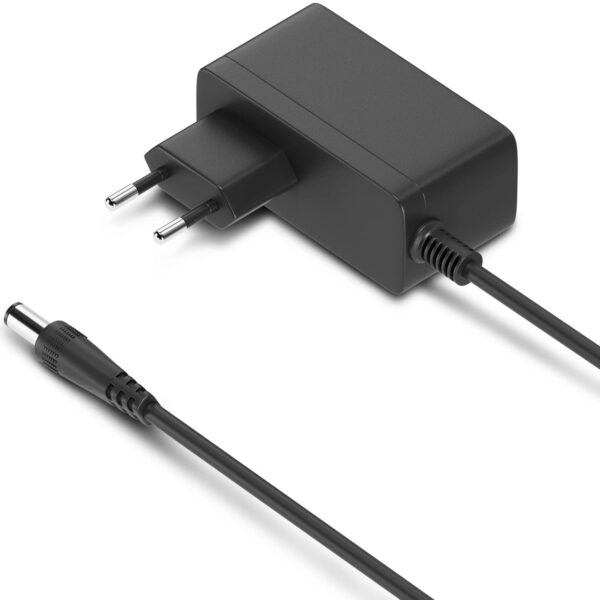 Dulkių siurblio BOSCH/SIEMENS matinimo laidas,alternatyva.30V-0,5A-15W PLUG-IN TRANSFORMER