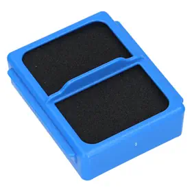 Balaidžio dulkių siurblio filtras. CHIMNEY FILTER, SPONGE, FOAM Щетки, шланги, гепафильтры и мешки для пылесосов