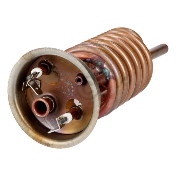 Boilerio GORENJE kaitinimo elementas. HEATING ELEMENT 2000W 230V — изображение 3