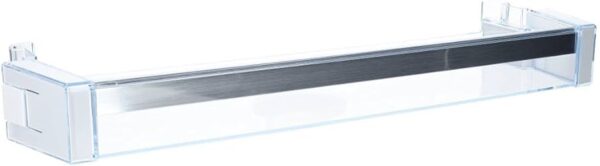 Šaldytuvo BOSCH, SIEMENS vidurinė durų lentynėlė,470x50mm,orig — изображение 2