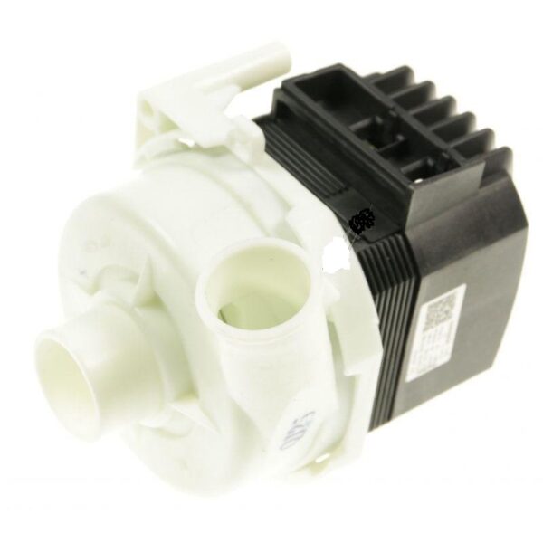 Indaplovės Vestel,Exquisit,Gorenje,Amica variklis.BLDC WASHING PUMP/KINGCLEAN