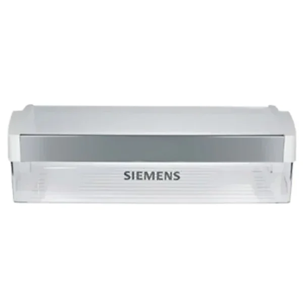 Šaldytuvo BOSCH/SIEMENS vidurinė durų lentynėlė