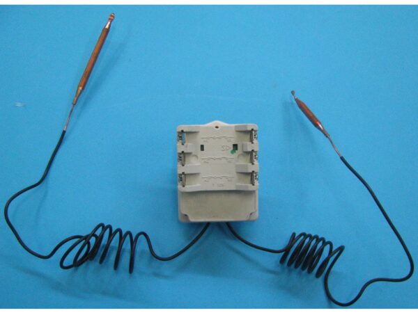 Boilerio GORENJE termoreguliatorius.BTS60112 THERMOSTAT BTS60112 — изображение 2