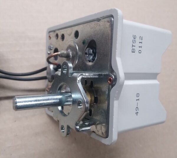 Boilerio GORENJE termoreguliatorius.BTS60112 THERMOSTAT BTS60112 — изображение 4