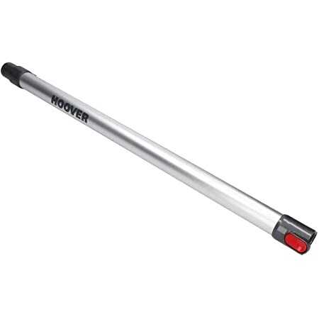 Dulkių siurblio CANDY/HOOVER teleskopinis vamzdis Щетки, шланги, гепафильтры и мешки для пылесосов