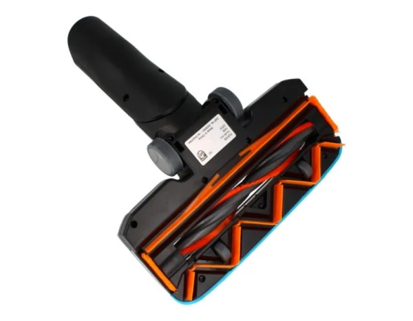 Dulkių siurblio PHILIPS šepetys komplekte. ACTIVE NOZZLE FC6729/01 — изображение 2