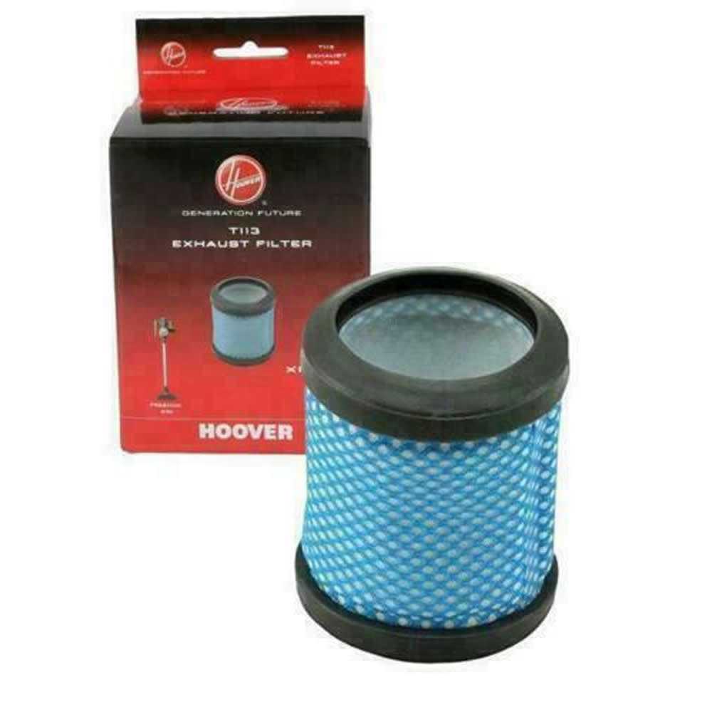 Dulkių siurblio CANDY/HOOVER filtras Щетки, шланги, гепафильтры и мешки для пылесосов