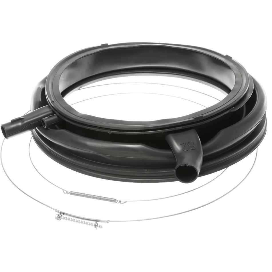 Skalbimo mašinos BOSCH/SIEMENS durų tarpinė Skalbimo mašinos BOSCH/SIEMENS durų tarpinė Уплотнители дверцы для стиральных машин