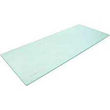 Šaldytuvo ELECTROLUX / AEG galinė stiklinė dalis. GLASS,BACK,453X145MM Держатели для бытовых холодильников, выдвижных ящиков, полок и других пластиковых деталей