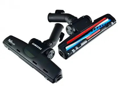 Dulkių siurblio SAMSUNG žarna.ASSY BRUSH-PET;SC4100,ASSY,DEEP GRY Щетки, шланги, гепафильтры и мешки для пылесосов