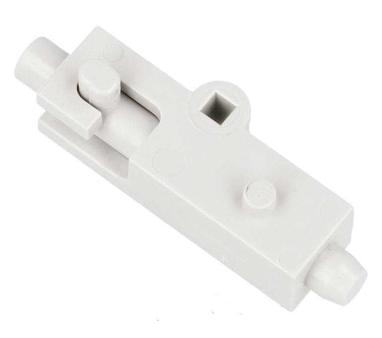 Gartaukio ELECTROLUX / AEG laikiklis tinkantis abiem pusėms,universalus ,orig.1vnt. ASSEMBLY,HINGE,PLASTIC,BOLD Фильтры капота двигателей и других деталей