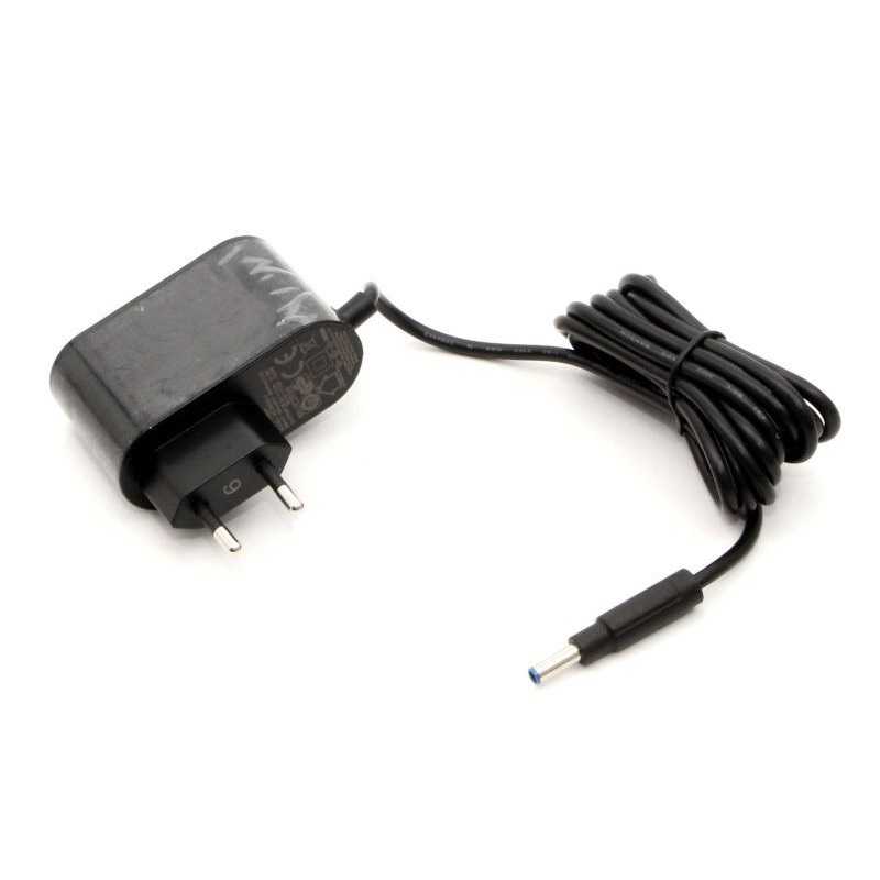 Dulkių siurblio BEKO,MIDEA pakrovėjas.25V-0,5A CHARGER ALTERNATIVE GRUNDIG, NILFISK, MIDEA, BEKO, DIXIETREE Двигатели пылесосов, аккумуляторы, зарядные устройства