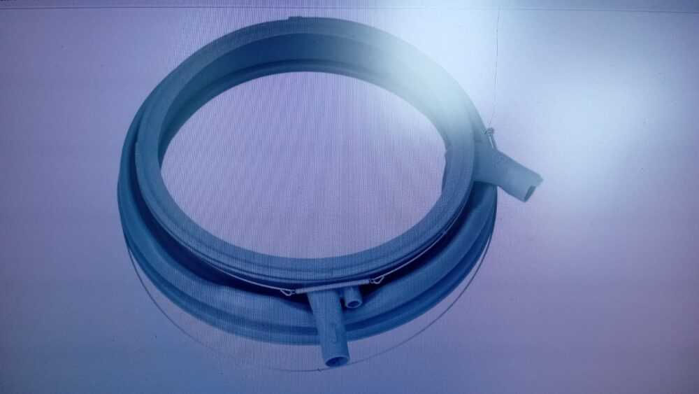 Skalbimo mašinos BOSCH/SIEMENS durų tarpinė Skalbimo mašinos BOSCH/SIEMENS durų tarpinė Уплотнители дверцы для стиральных машин