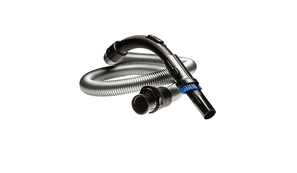 Dulkų siurblio PHILIPS žarna,skersmuo o-35 mm .CP0619/01 HOSE ASSY RMC INCL.BEND -SMART Щетки, шланги, гепафильтры и мешки для пылесосов