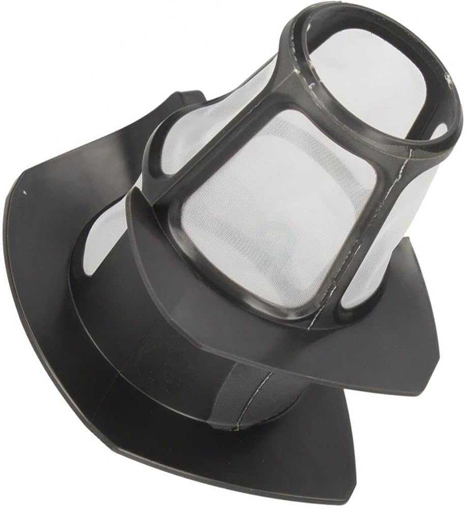 Dulkių siurblio ELECTROLUX / AEG filtro dėklas Щетки, шланги, гепафильтры и мешки для пылесосов